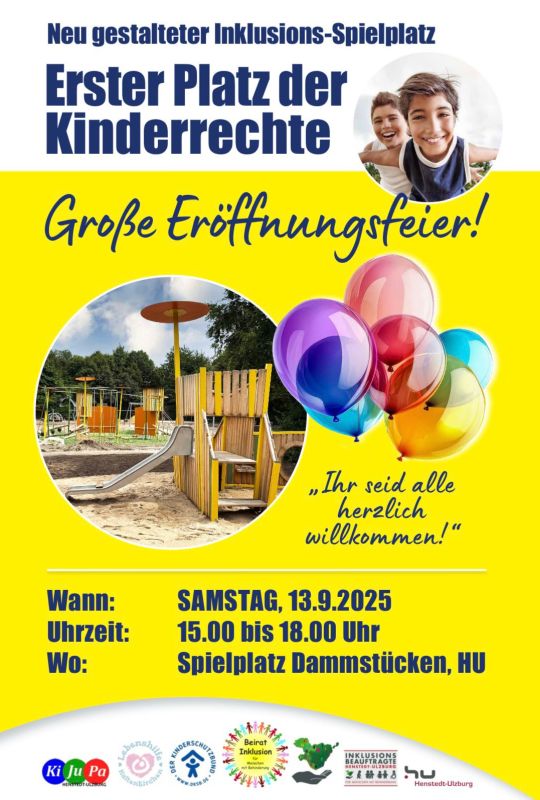 Logo oder Bilder des Veranstalters